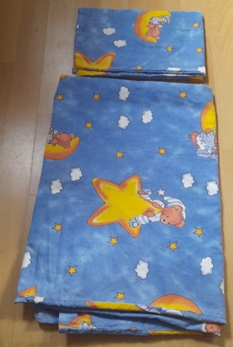 Baby bettwäsche set - bettwäsche,