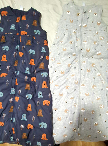 Baby schlafsack ärmellos - baby,