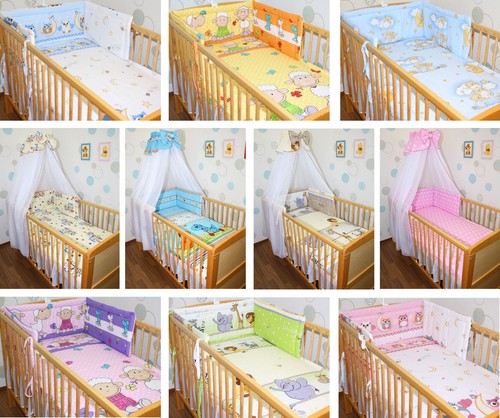 Baby bettset 20t mit - baby,