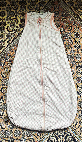 Dimo baby schlafsack - dimo, ärmellos