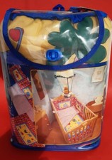 5 tlg. Bettausstattung Baby