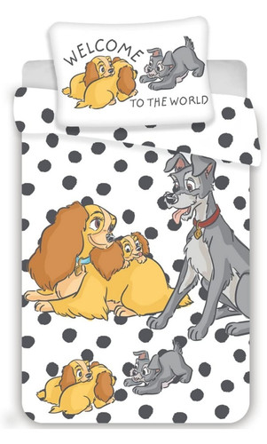 Disney susi strolch - &,