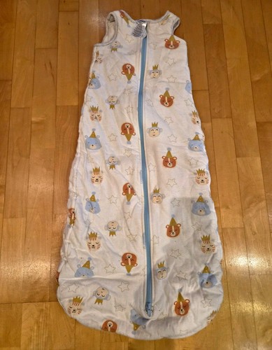 Schlafsack 110cm tog - schlafsack, 3