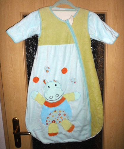 Sterntaler schlafsack 90cm - sterntaler,