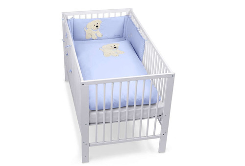 Sterntaler bettset nestchen - sterntaler,
