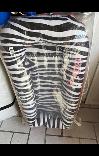 Baby nestchen zebra - baby,
