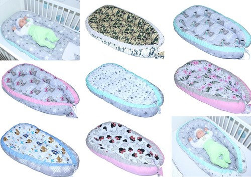 Baby kokon reisebett - baby,