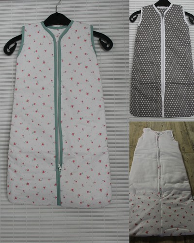 Schlafsack 110 cm - 90,