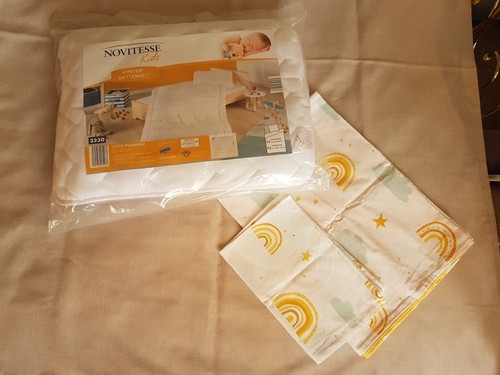 Kinder bettenset x 140 - x,