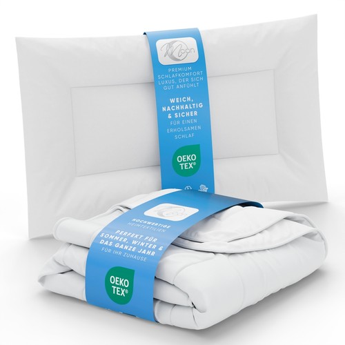 Moon classic baby - classic, baby-bettenset