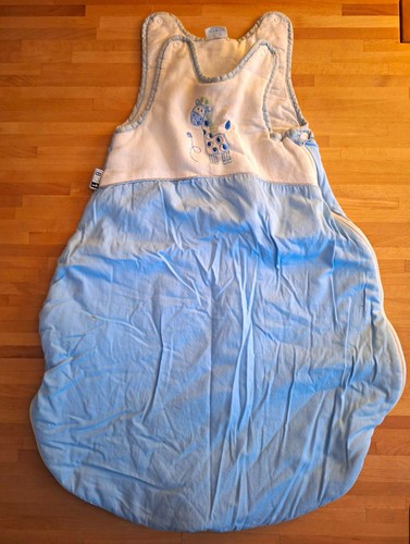 Filli baby schlafsack - filli, baby-schlafsack