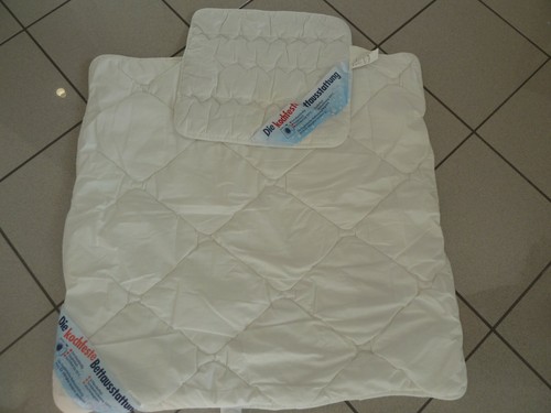 Set baby bett ausstattung - baby,