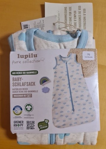 Baby schlafsack lupilu - baby, schlafsack,