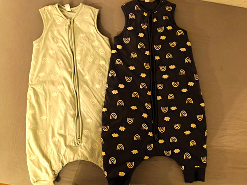 2er set baby schlafsack - baby,